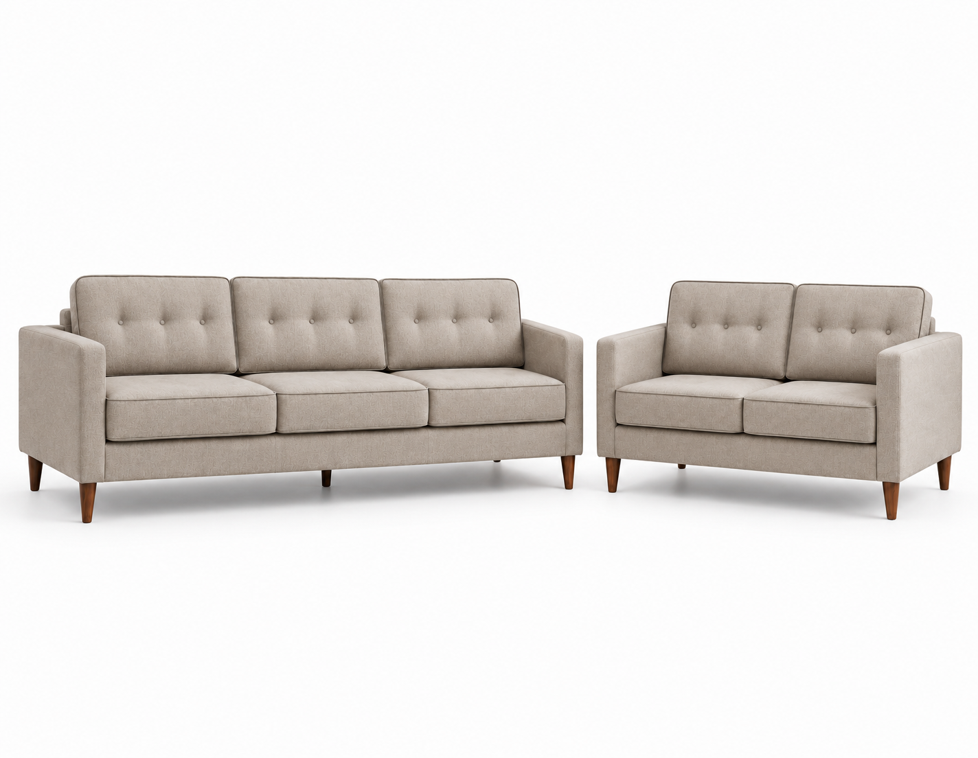 Golden Hour 3+2 Seater Sofa Set view 2